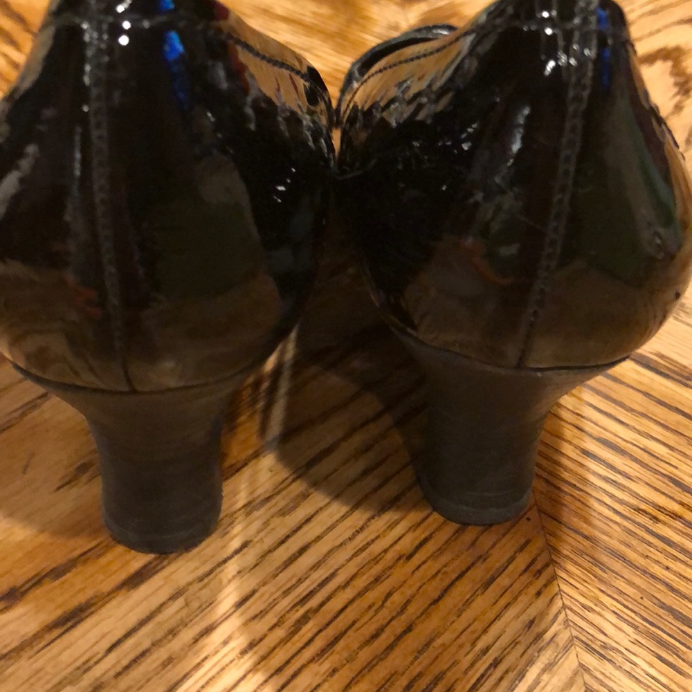 NICOLE SHOES - Picture 5 of 7